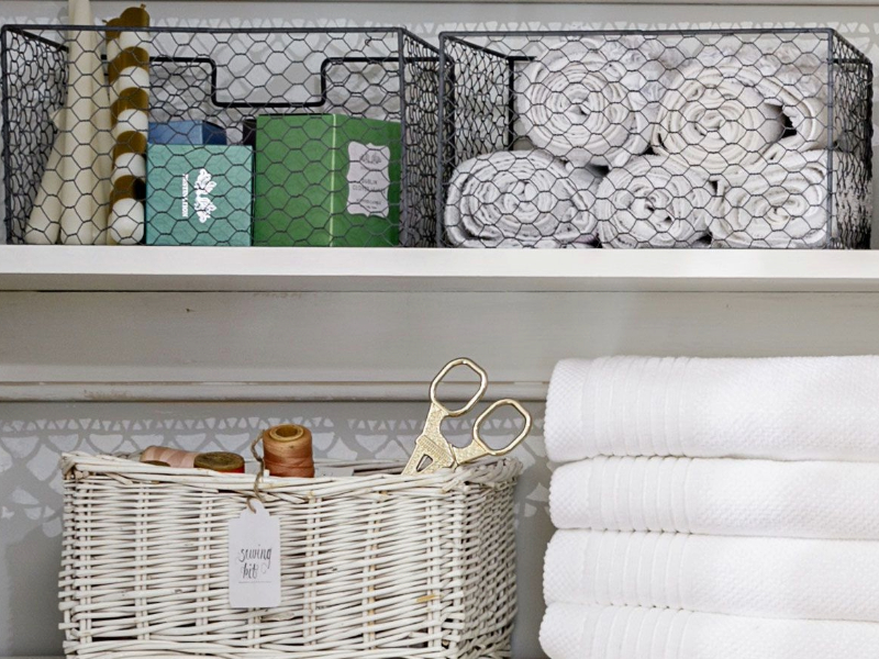 Modular Clean Room Equipments